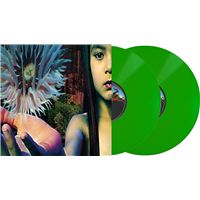 Lifeforms Édition Limitée Exclusivité Fnac Vinyle Vert