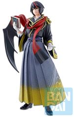 Figurine Banpresto 9391 Ichibansho Diablo Kimono Version Japanese Tempest