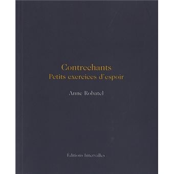 Contrechants
