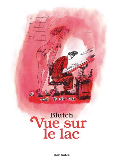 Vue sur le lac - Vue sur le lac