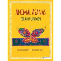Animal asanas : Yoga for children