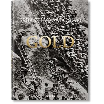 Sebastião Salgado. Gold