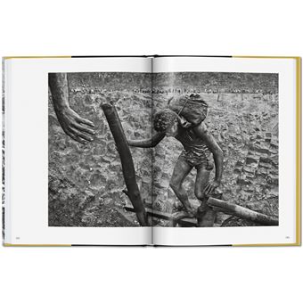 Sebastião Salgado. Gold