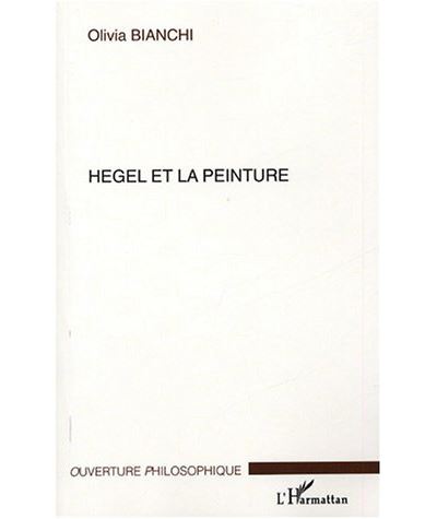 Hegel et la peinture