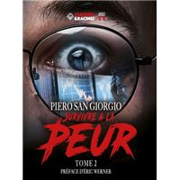 Survivre à la peur