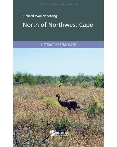 North of northwest cape