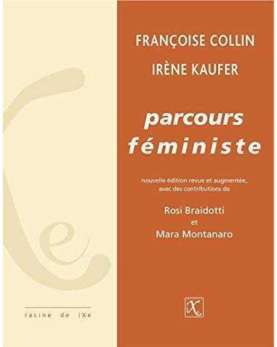 Parcours féministes