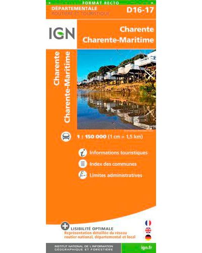 D721313 Charente.Charente-Maritime