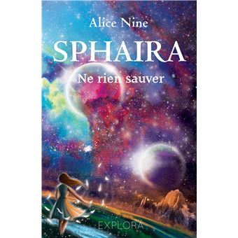 Ne rien sauver