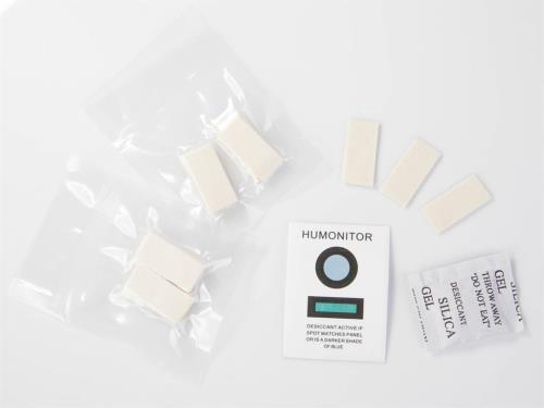 PRO-MOUNTS 18 ANTIFOG INSERTS