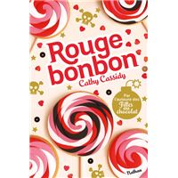 Rouge bonbon