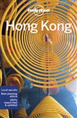 Hong Kong 18ed -anglais-