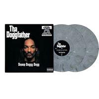 Tha Doggfather Vinyle Coloré