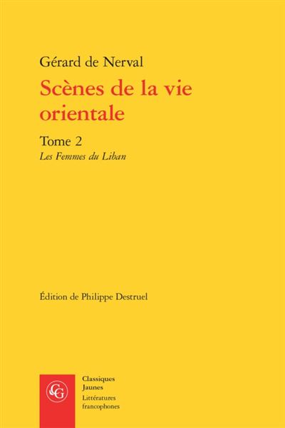 Les femmes du Liban