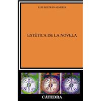 Estética de la novela