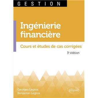 Ingénierie financière