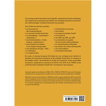 Ingénierie financière