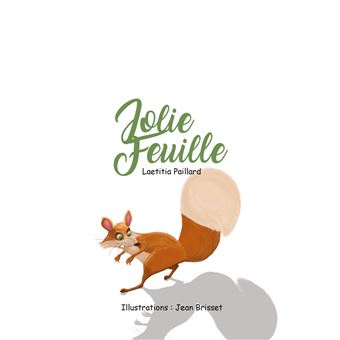 Jolie-Feuille