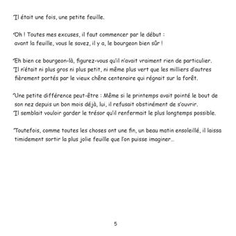Jolie-Feuille