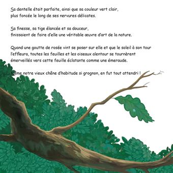 Jolie-Feuille
