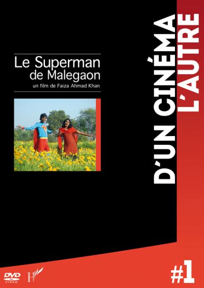 Le Superman de Malegaon
