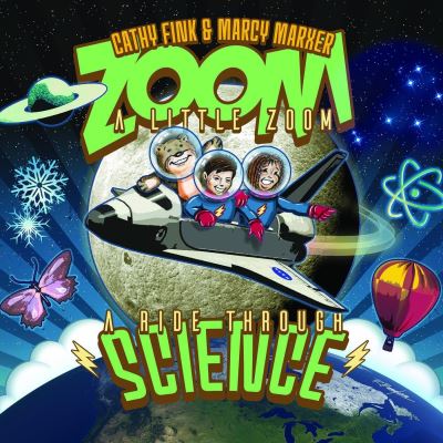 Zoom a little zoom a ride through science