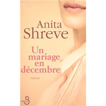 Littérature Etrangère - Un mariage en décembre - 1
