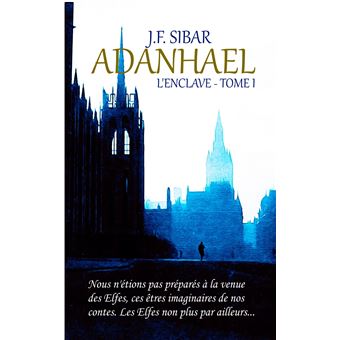 Adanhael
