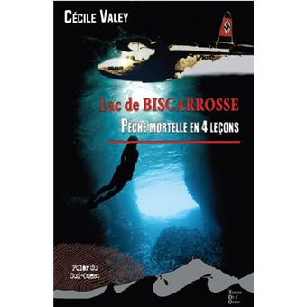 Lac de Biscarrosse