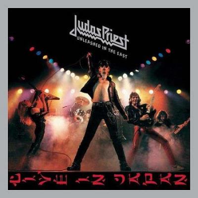 UNLEASHED IN THE EAST: LIVE IN/2LP