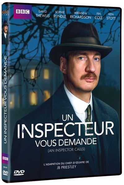 Un inspecteur vous demande