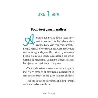 Les malheurs de Sophie