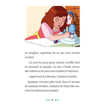 Les malheurs de Sophie