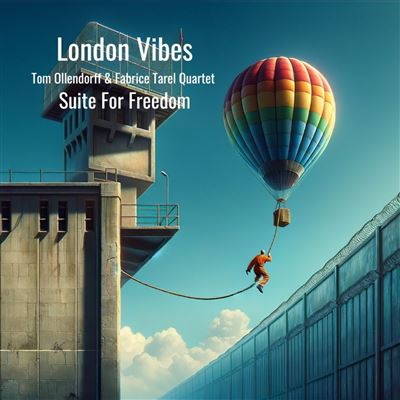 Suite For Freedom
