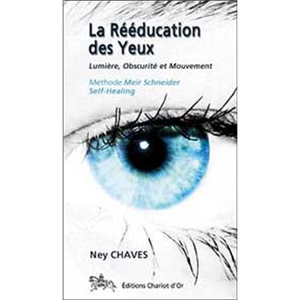 Rééducation des yeux - 1