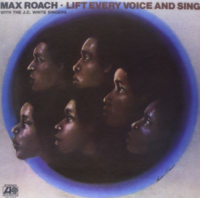 Lift every voice and sing