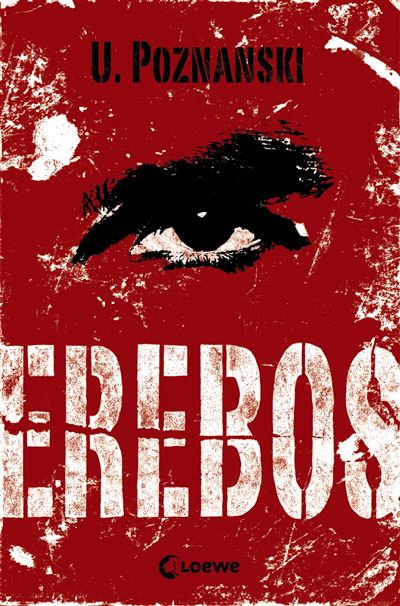 Erebos - Ursula Poznanski - Poche