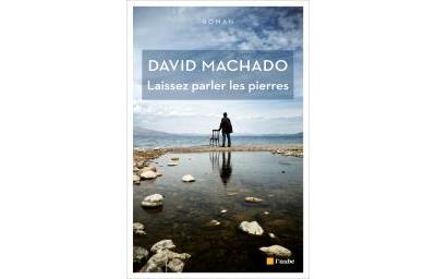 Laissez parler les pierres