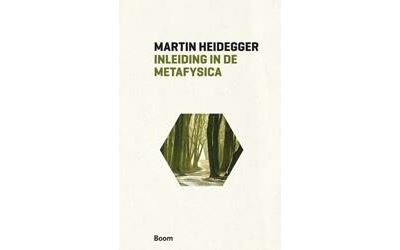 Inleiding in de metafysica