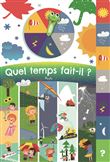 Quel temps fait-il ?