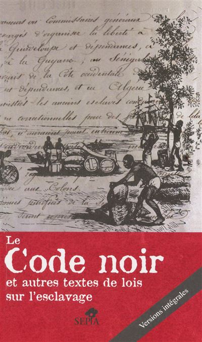 Le Code Noir