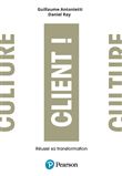 Culture client !