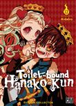 Toilet-bound Hanako-kun T12 Edition collector