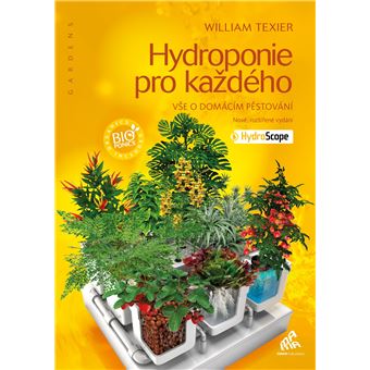 Hydroponie pro kazdeho