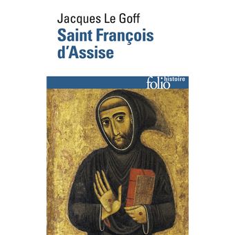 Saint François d'Assise - 1