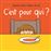 C'est pour qui ?_0