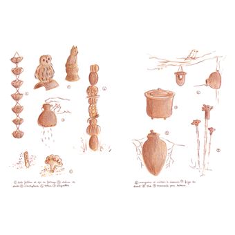 Faire sa poterie dans son jardin