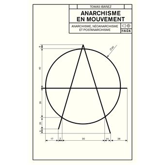 Anarchisme en mouvement (NED 2023)
