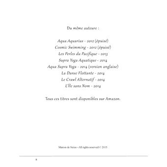 Les architectes de la longevite