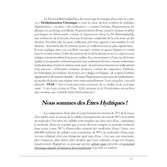 Les architectes de la longevite